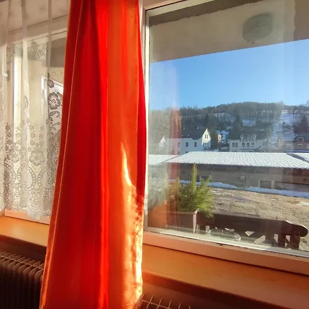 Privat Kobr 3* Rokytnice nad Jizerou