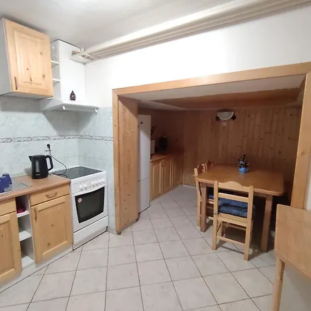Privat Kobr Penzion 3*