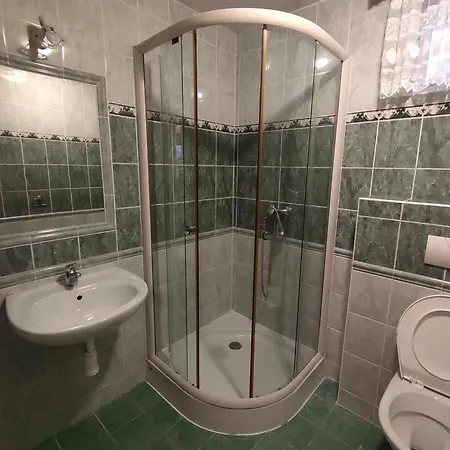 Privat Kobr Rokytnice nad Jizerou