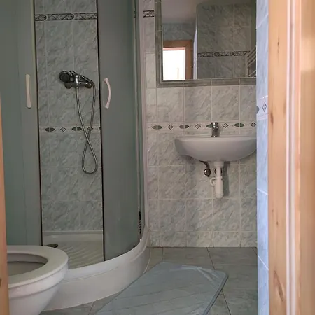 Privat Kobr 3* Rokytnice nad Jizerou