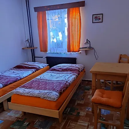 Guest house Privat Kobr *