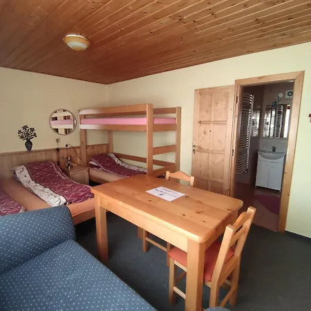Privat Kobr Guest house