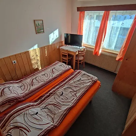 Privat Kobr Guest house Rokytnice nad Jizerou