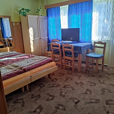 Guest house Privat Kobr *