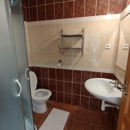 Privat Kobr Penzion 3*