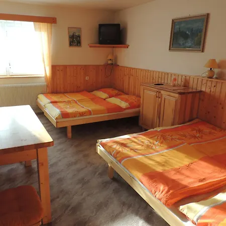 Privat Kobr Guest house