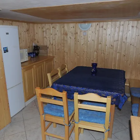 Guest house Privat Kobr *