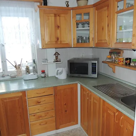 Guest house Privat Kobr Rokytnice nad Jizerou