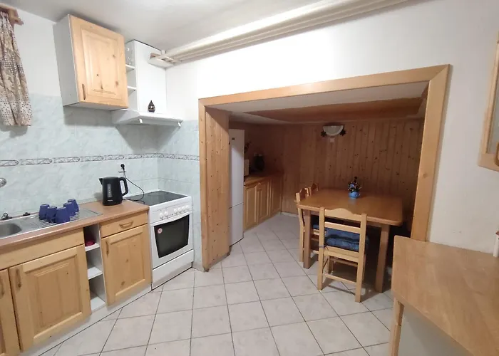 Privat Kobr Pensionat 3*