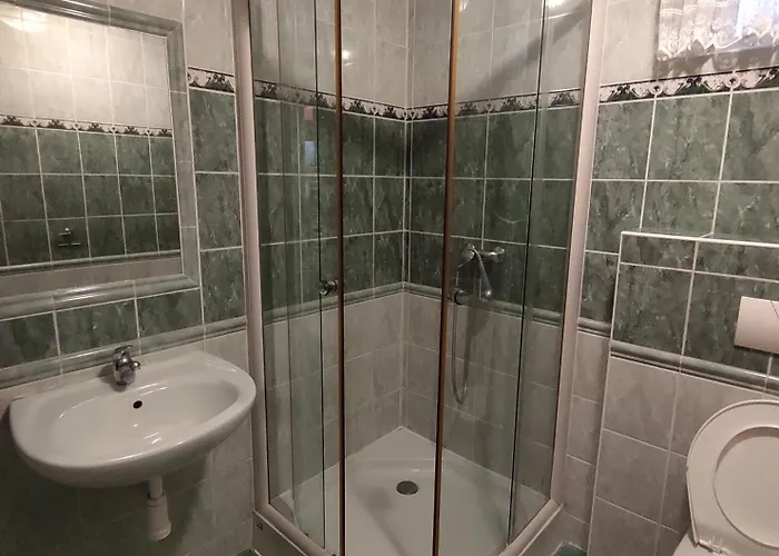 Privat Kobr Rokytnice nad Jizerou