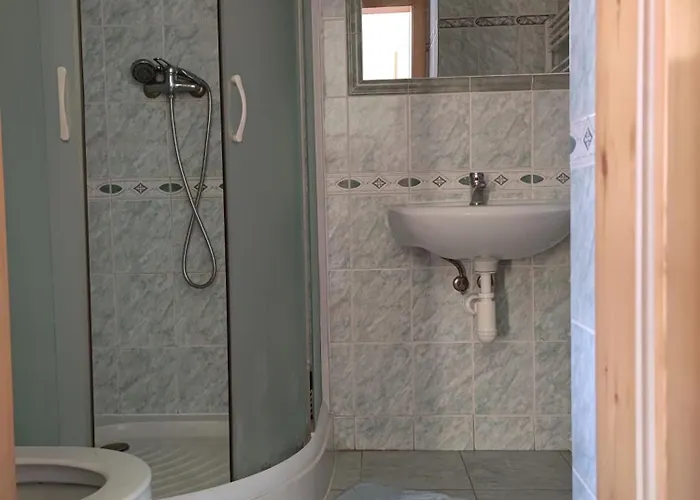 Privat Kobr 3* Rokytnice nad Jizerou