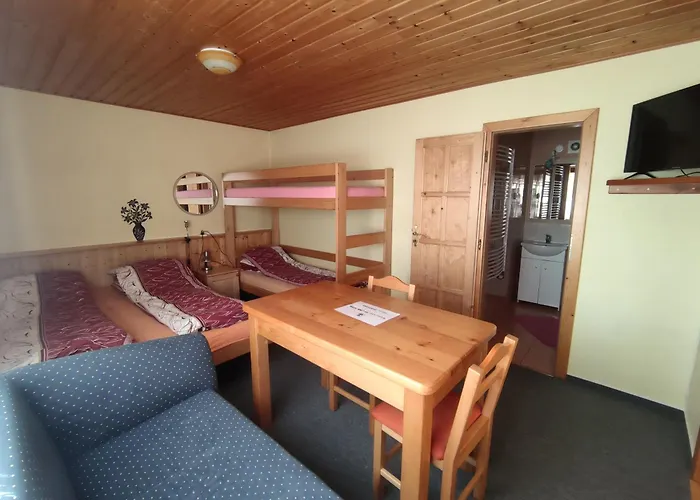 Privat Kobr Guest house