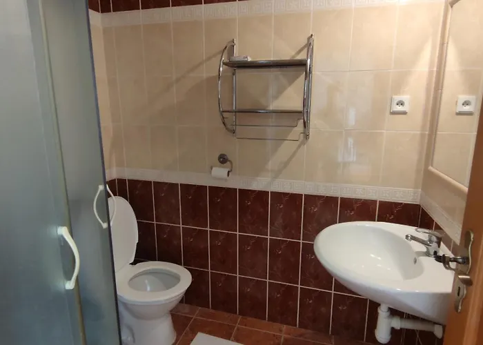 Privat Kobr Pensionat 3*