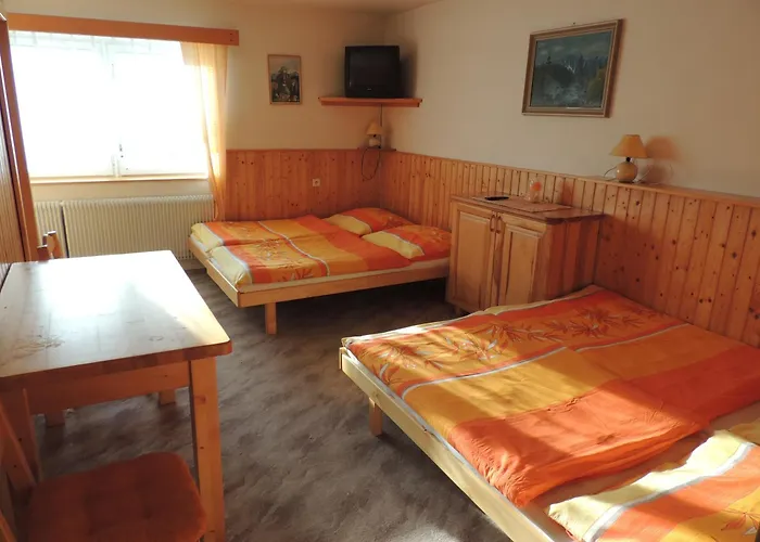 Privat Kobr Guest house