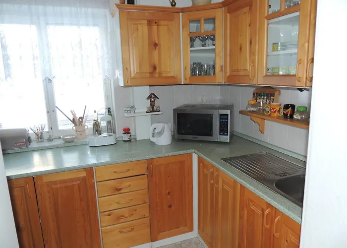 Guest house Privat Kobr Rokytnice nad Jizerou